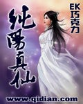 純陽真仙小說免費閲讀封面