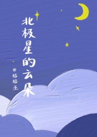 北極星的雲朵小说封面