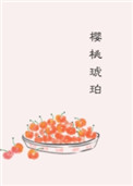 櫻桃琥珀小说封面