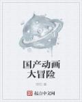 國産動畫大冒險小说封面