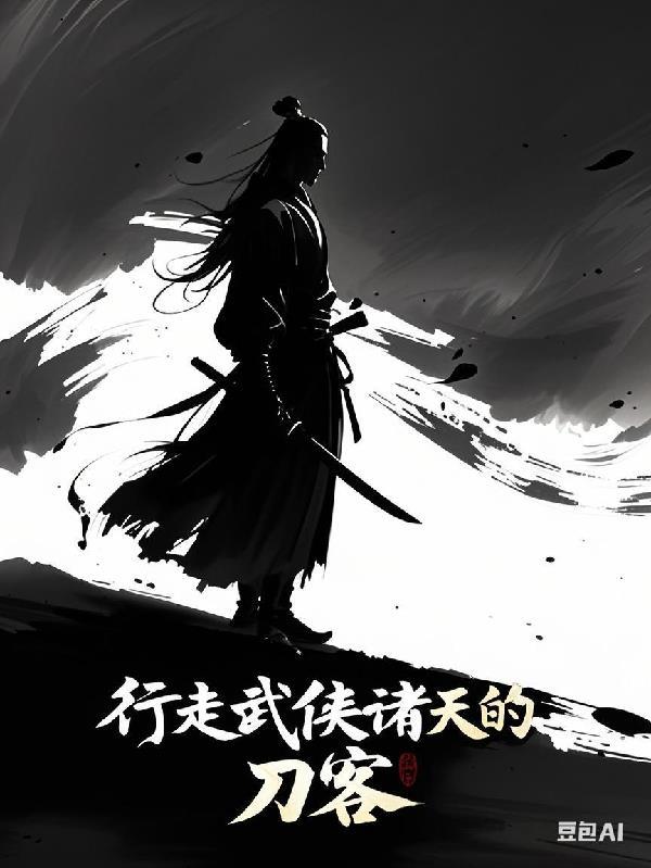 行走诸天的道人 行走诸天的道人