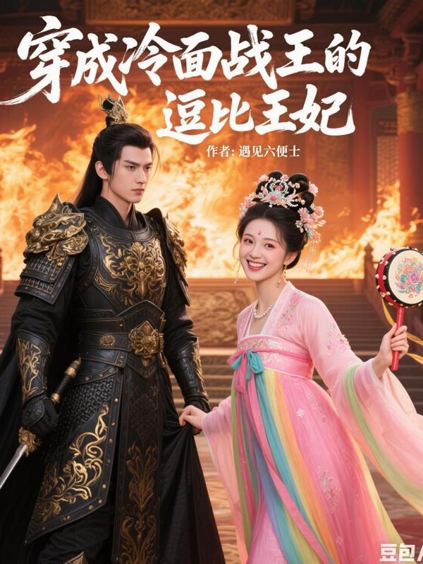穿成冷面战王的逗比王妃百度