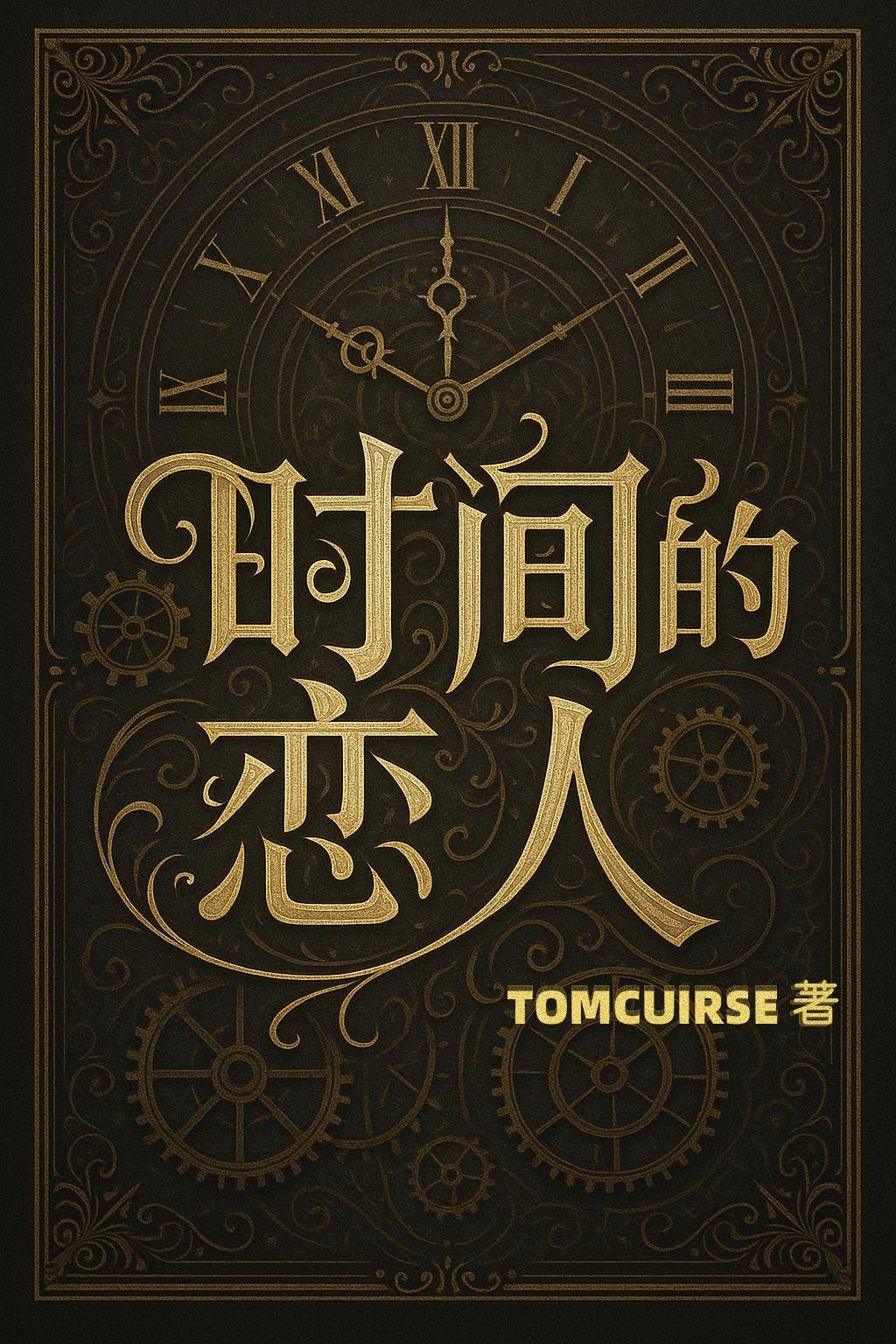 恋人牌时间 恋人牌时间