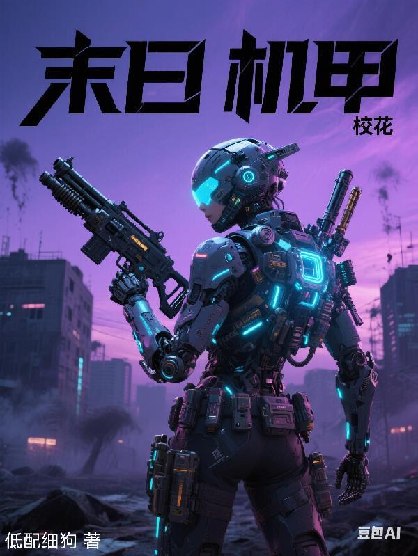 末日机甲啥意思 末日机甲啥意思