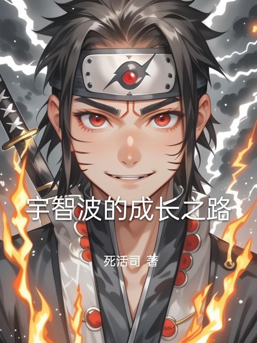 宇智波一族的故事 宇智波一族的故事