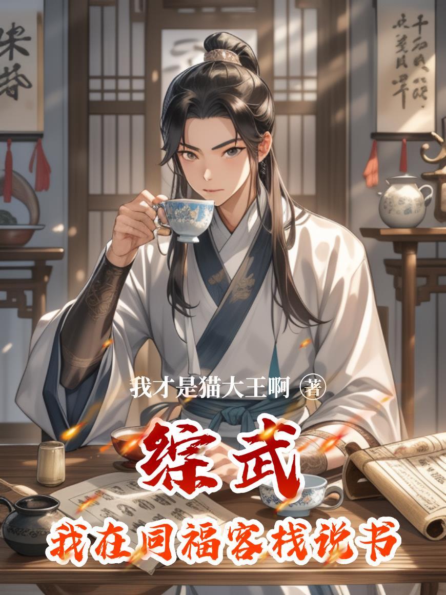 武侠之我在同福客栈对面当神医