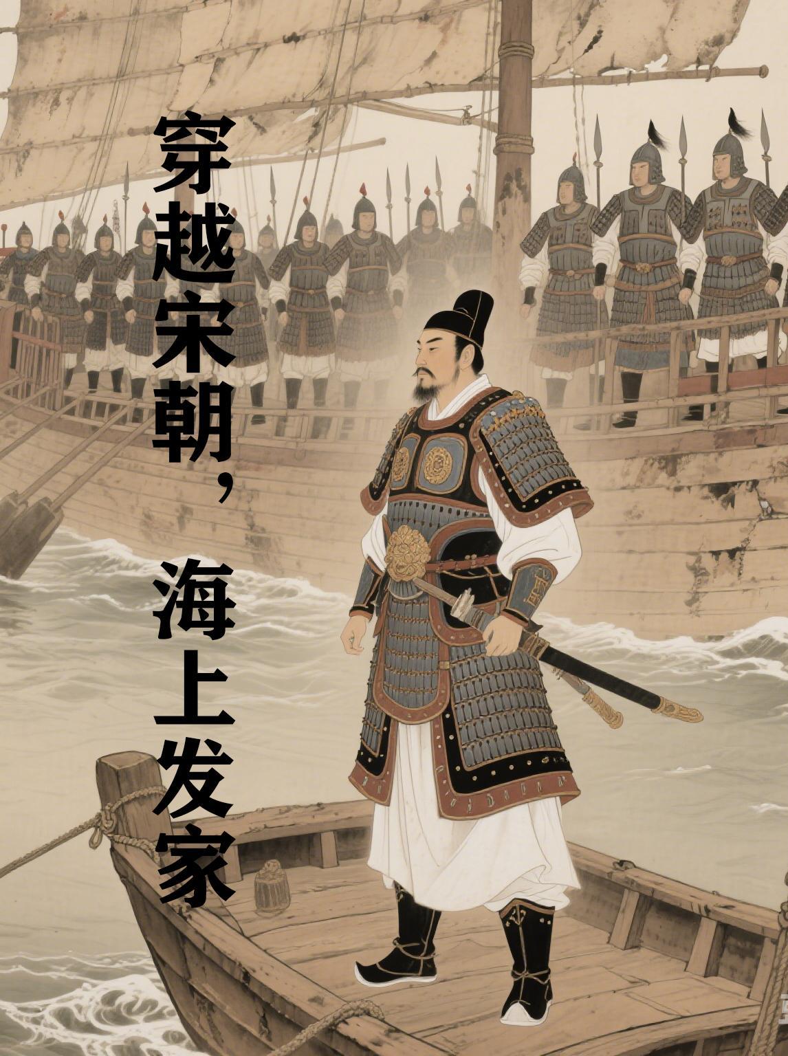 宋末航海造船 宋末航海造船