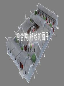 四合院傻柱重生8岁 四合院傻柱重生8岁