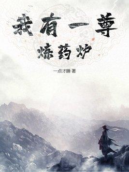 我有一尊炼药炉全本TXT 我有一尊炼药炉全本TXT