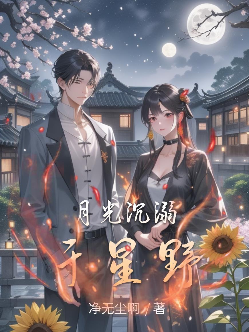 月光沉没 初禾剧透 月光沉没 初禾剧透