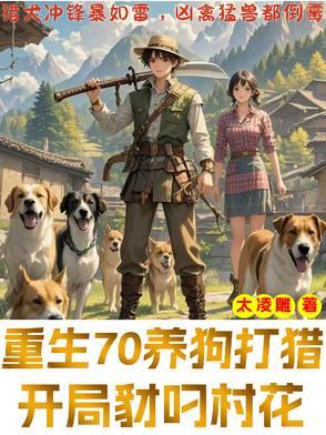 打猎年代文 打猎年代文