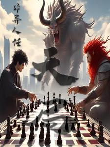 天局非异人任的简介和历史背景 天局非异人任的简介和历史背景