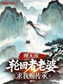 轮回者老婆求我赐传承作者迦男