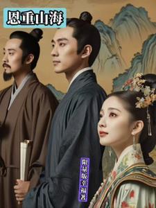 恩重如山似海深下一句