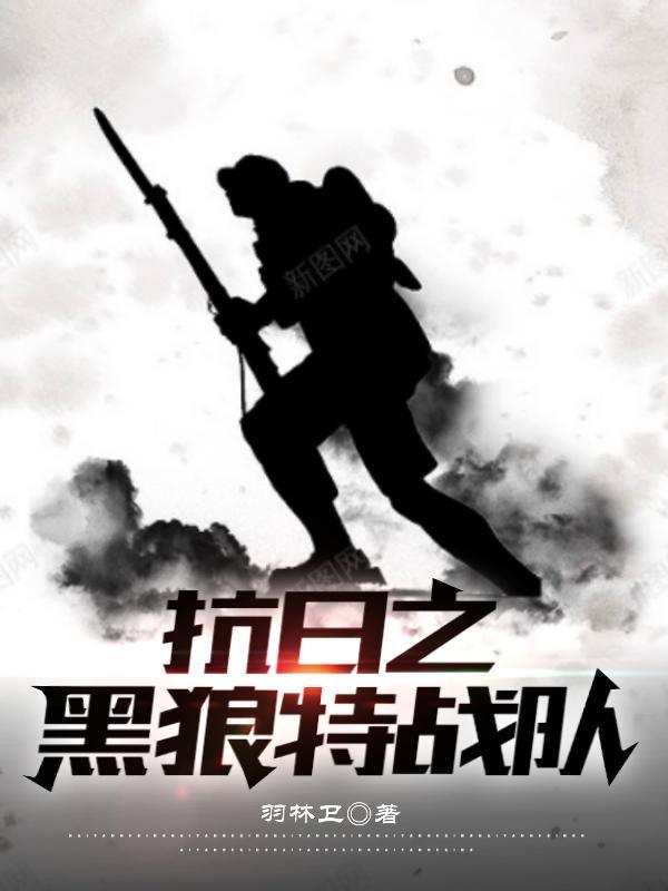 抗战之特战队 抗战之特战队