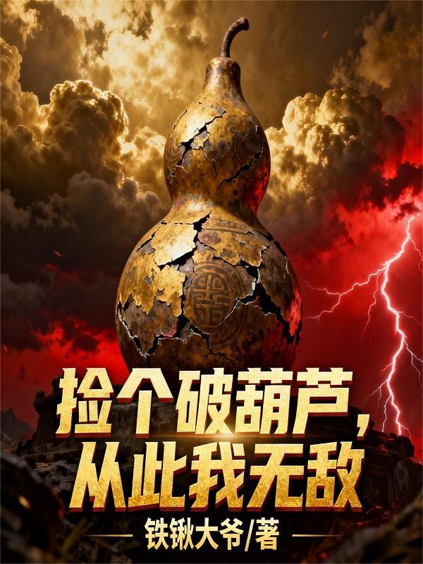 主角捡到葫芦的