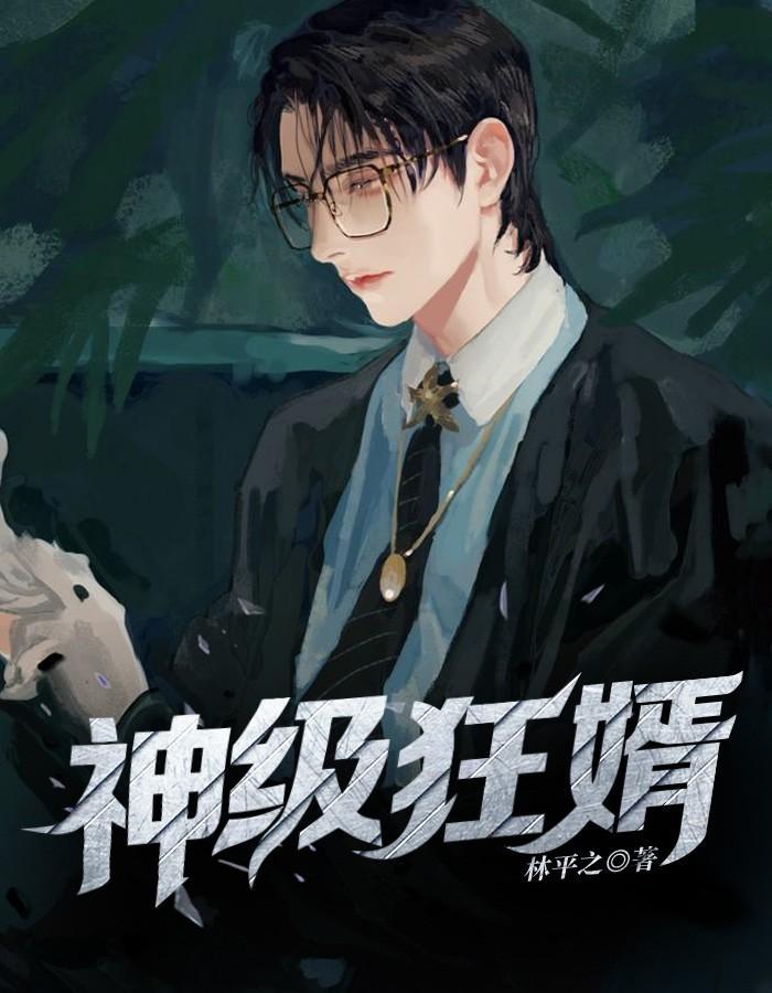 神级狂婿无弹窗