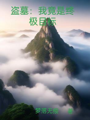 我是盗墓贼免费阅读 我是盗墓贼免费阅读