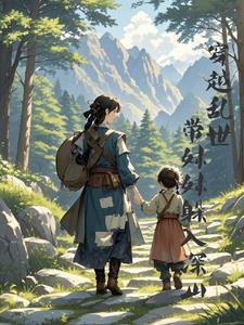 女主穿越乱世逃荒