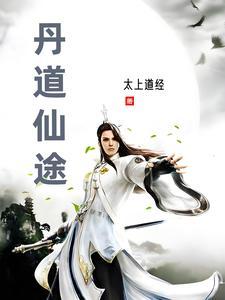 丹道仙途(太上道经) 丹道仙途(太上道经)