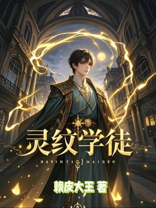 灵纹师玄幻 灵纹师玄幻