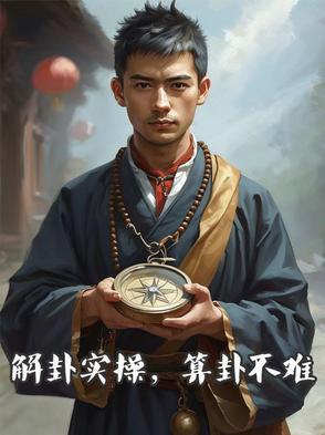 解卦详解视频 解卦详解视频