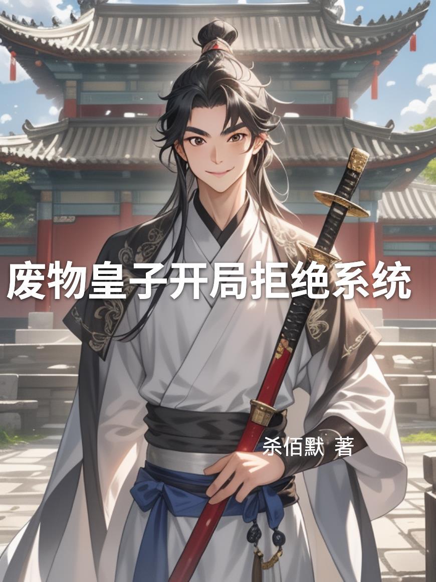 废物皇子的 废物皇子的