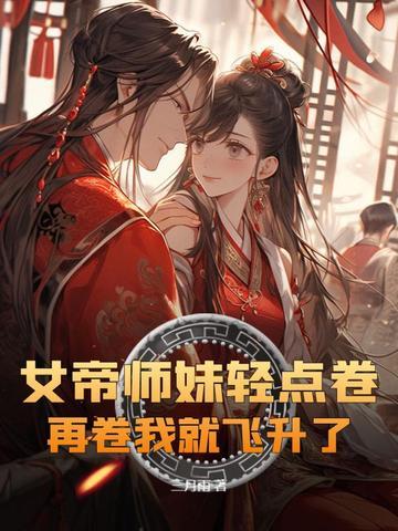 女帝重生师妹太高调了 女帝重生师妹太高调了