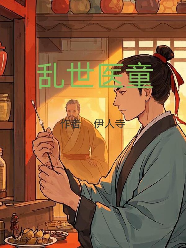 穿越乱世医女免费阅读 穿越乱世医女免费阅读